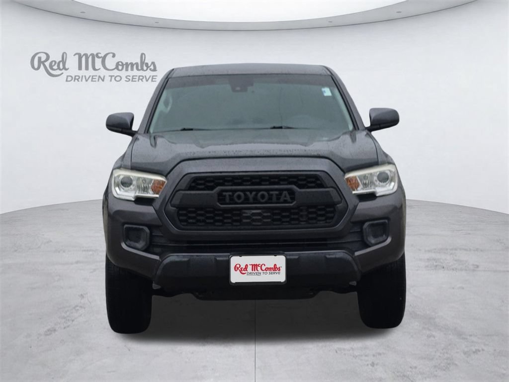 Used 2019 Toyota Tacoma SR w/ SR Convenience Package RWD image 11