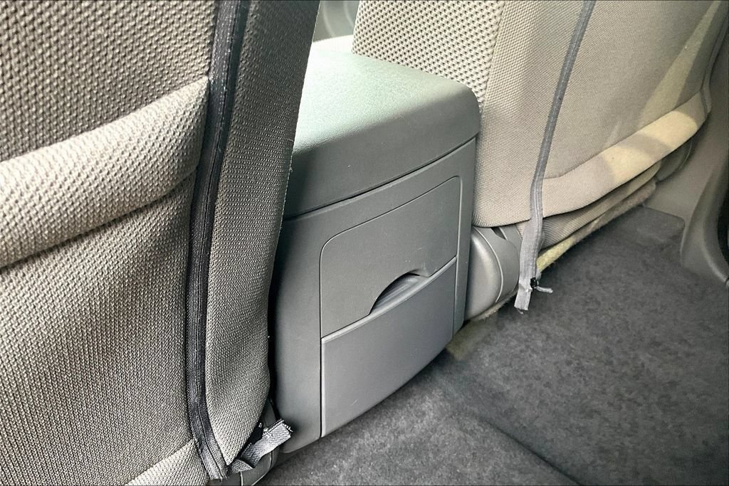 Used 2019 Nissan Frontier SV AWD/4WD image 11