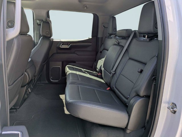 Used 2025 GMC Sierra 1500 SLT RWD image 14