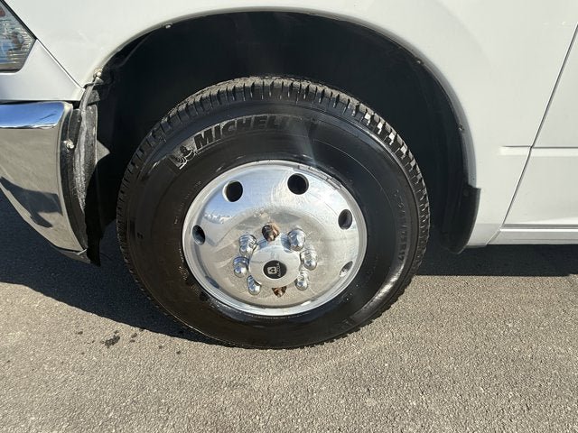 Used 2011 RAM 3500 ST RWD image 10