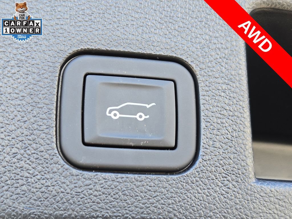 Used 2026 Chevrolet Equinox LT w/ Convenience Package II image 31