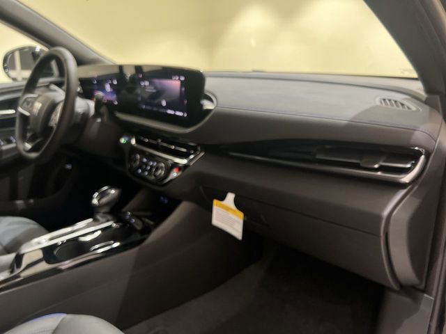 New 2026 Buick Envista Sport Touring w/ Convenience I Package FWD image 23