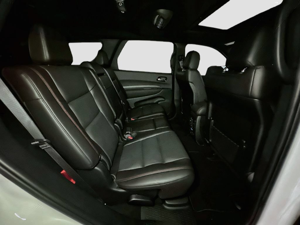 New 2026 Dodge Durango GT AWD/4WD image 33