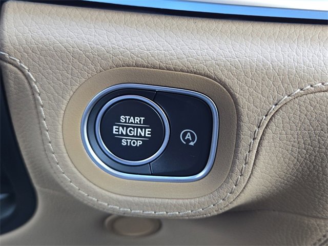 New 2026 Mercedes-Benz GLE 350 4MATIC image 11