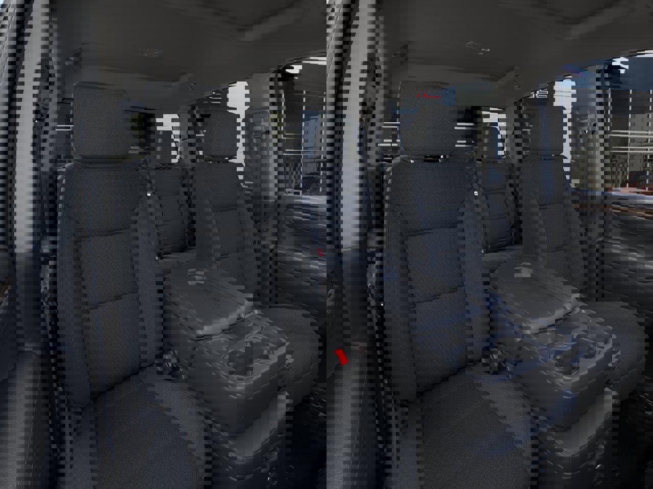 New 2026 GMC Sierra 1500 Elevation image 16