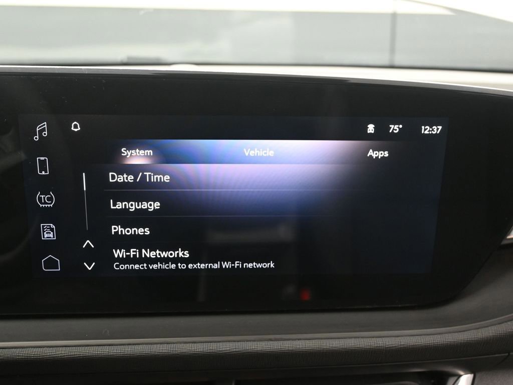 Used 2025 Buick Envista Preferred image 14