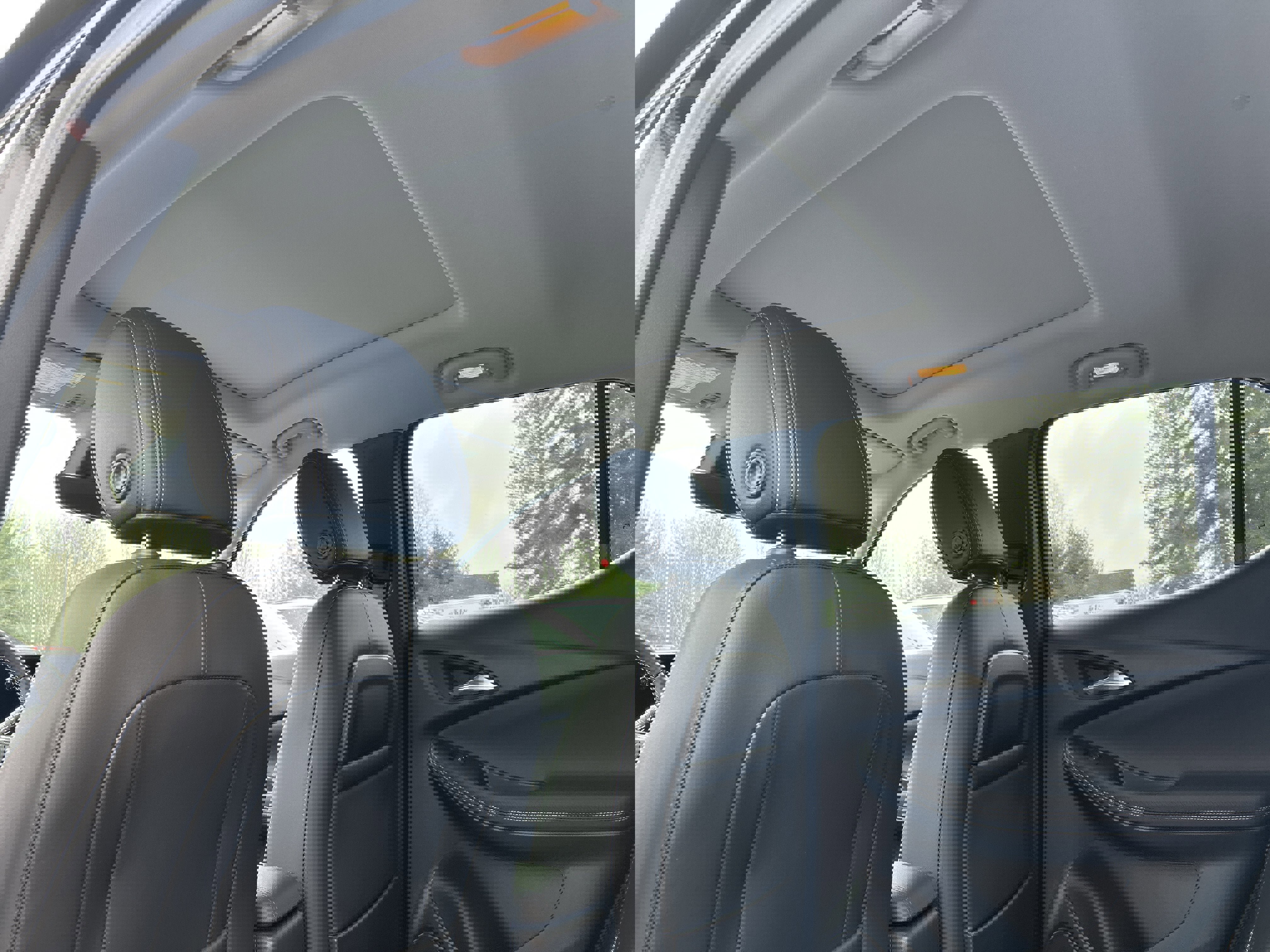 New 2026 Buick Encore GX Avenir w/ Avenir Technology Package image 14