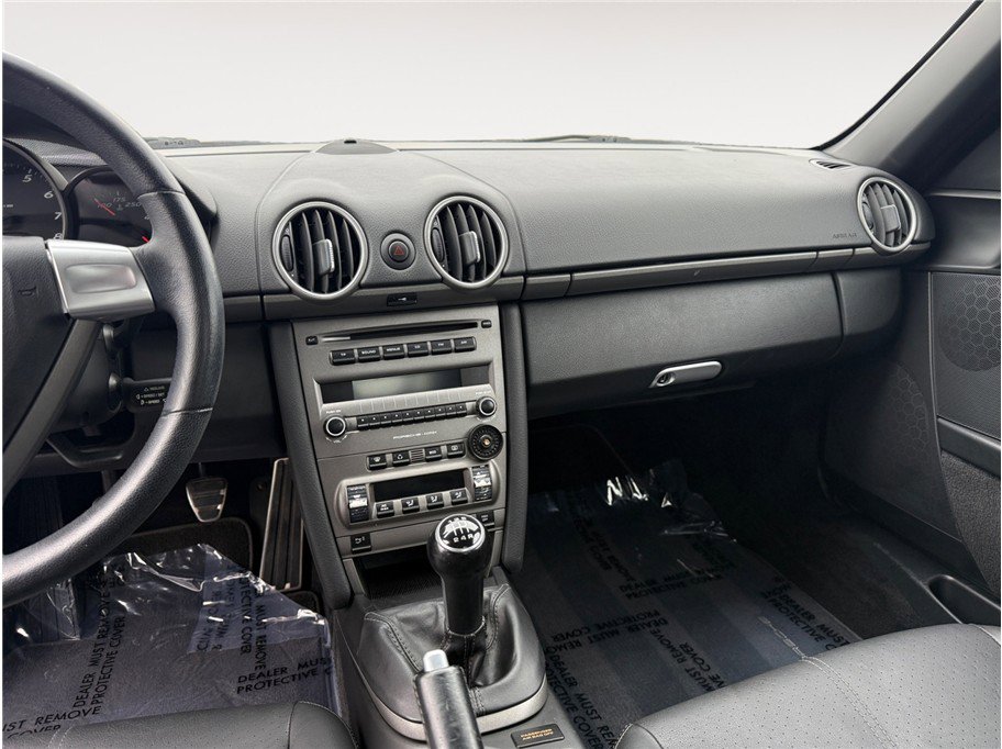 Used 2007 Porsche Boxster image 11