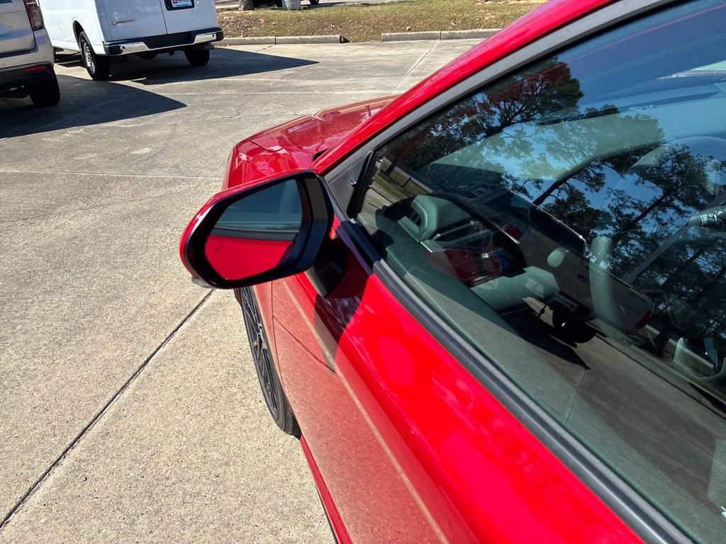 New 2026 Toyota Camry SE image 14