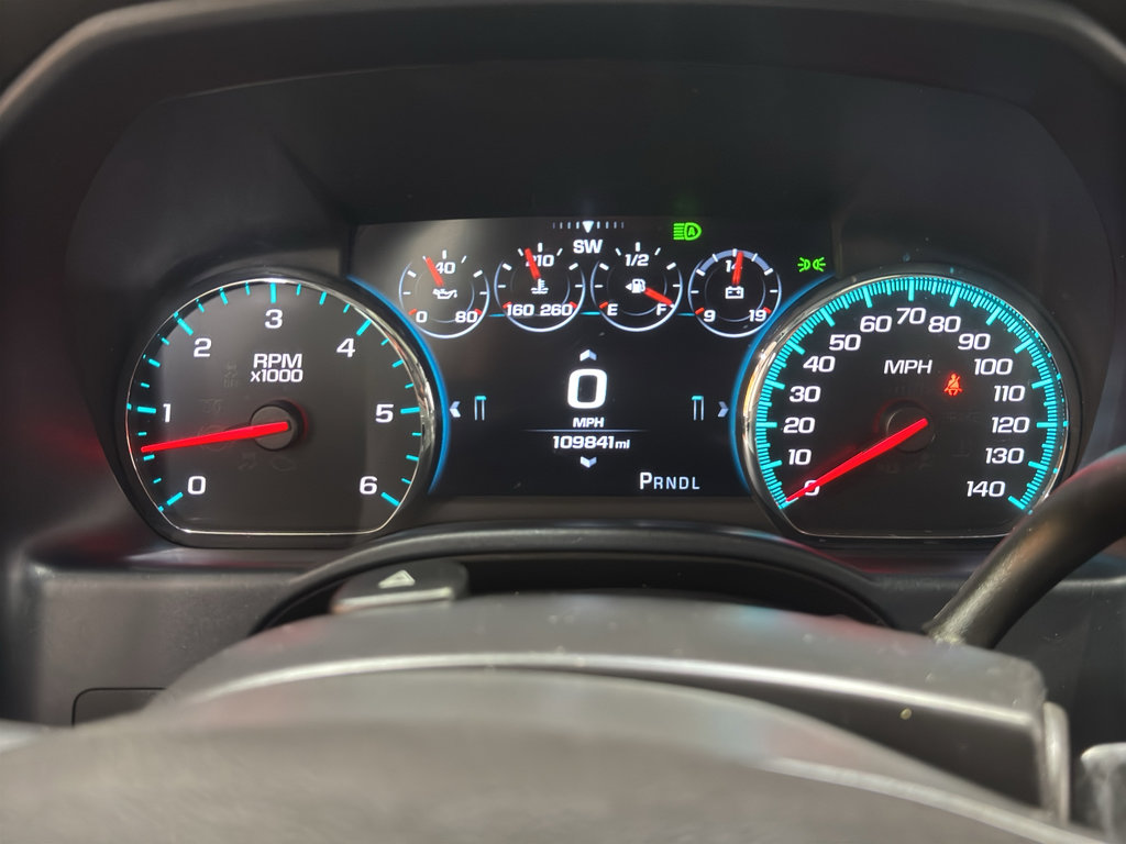 Used 2017 GMC Sierra 1500 Denali w/ Denali Ultimate Package AWD/4WD image 27
