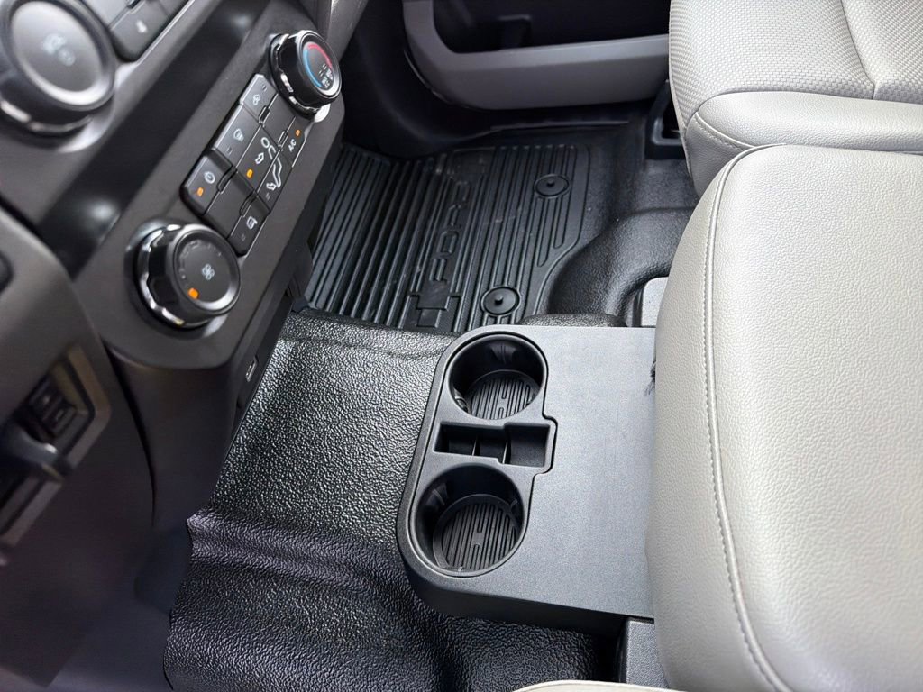 Used 2022 Ford F350 XL w/ STX Appearance Package image 24