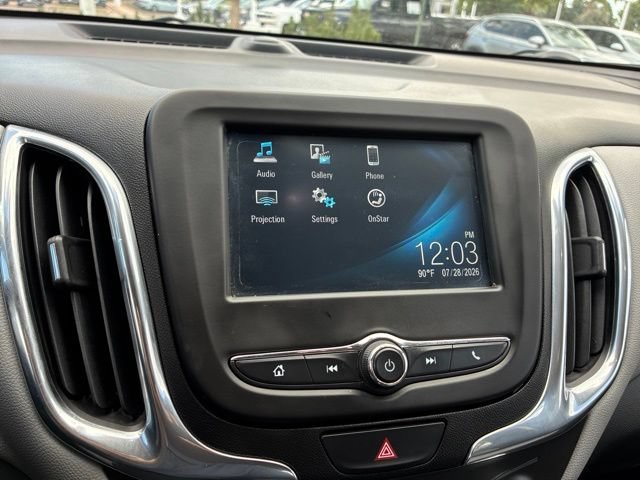 Used 2018 Chevrolet Equinox LS AWD/4WD image 22