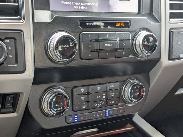 Used 2019 Ford F450 King Ranch w/ King Ranch Ultimate Package image 19