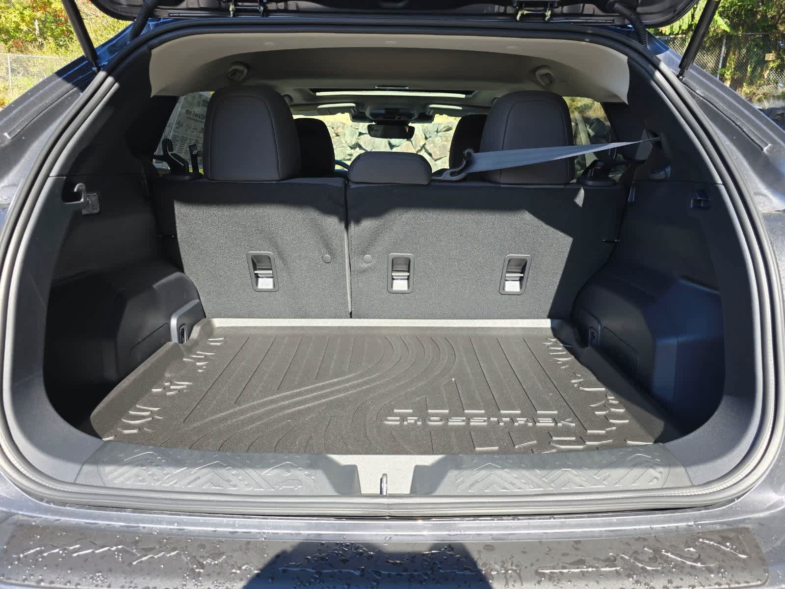 New 2026 Subaru Crosstrek 2.5i Premium AWD/4WD image 28
