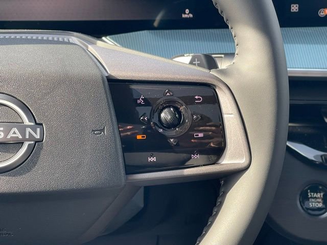 New 2025 Nissan Murano SL w/ Cargo Package image 25