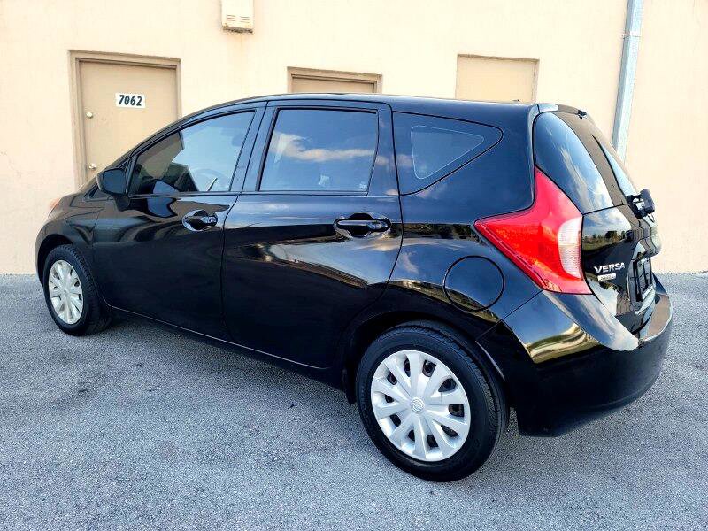 Used 2015 Nissan Versa Note SV image 14