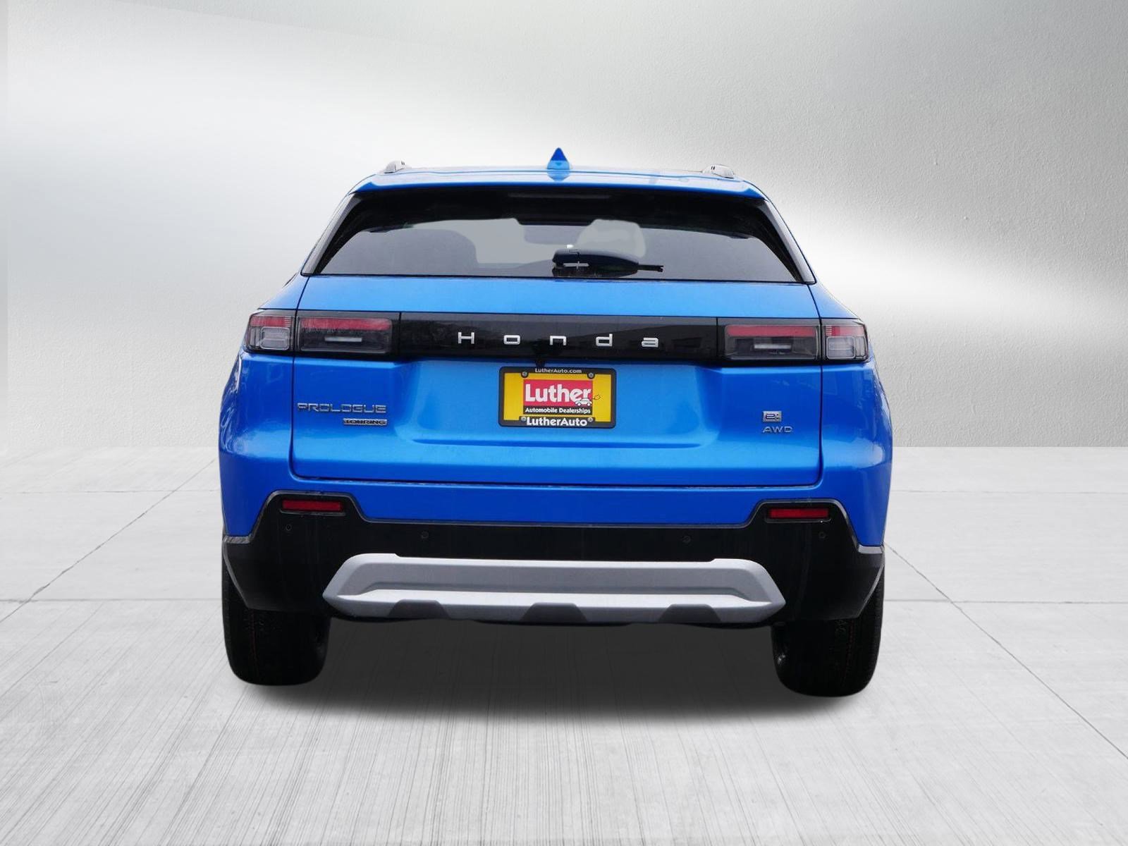 New 2026 Honda Prologue Touring image 6