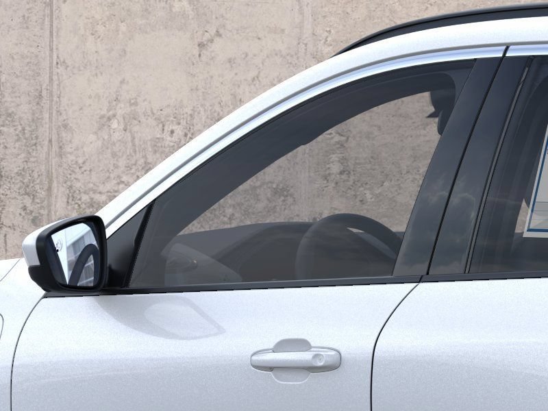 New 2025 Ford Escape SE FWD image 22