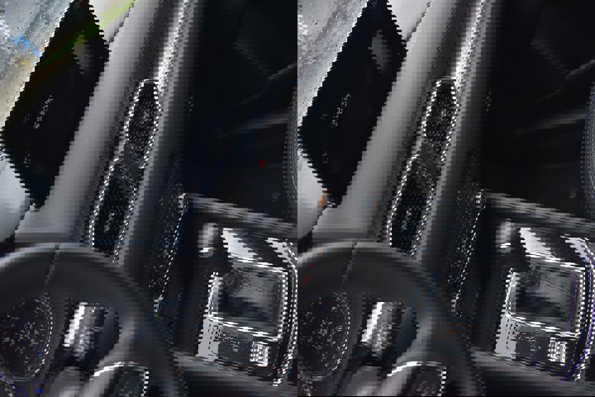 Used 2025 MAZDA CX-5 AWD 2.5 S w/ Preferred Package image 27