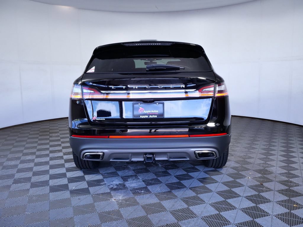 Used 2023 Lincoln Nautilus Reserve w/ Equipment Group 201A AWD/4WD image 5