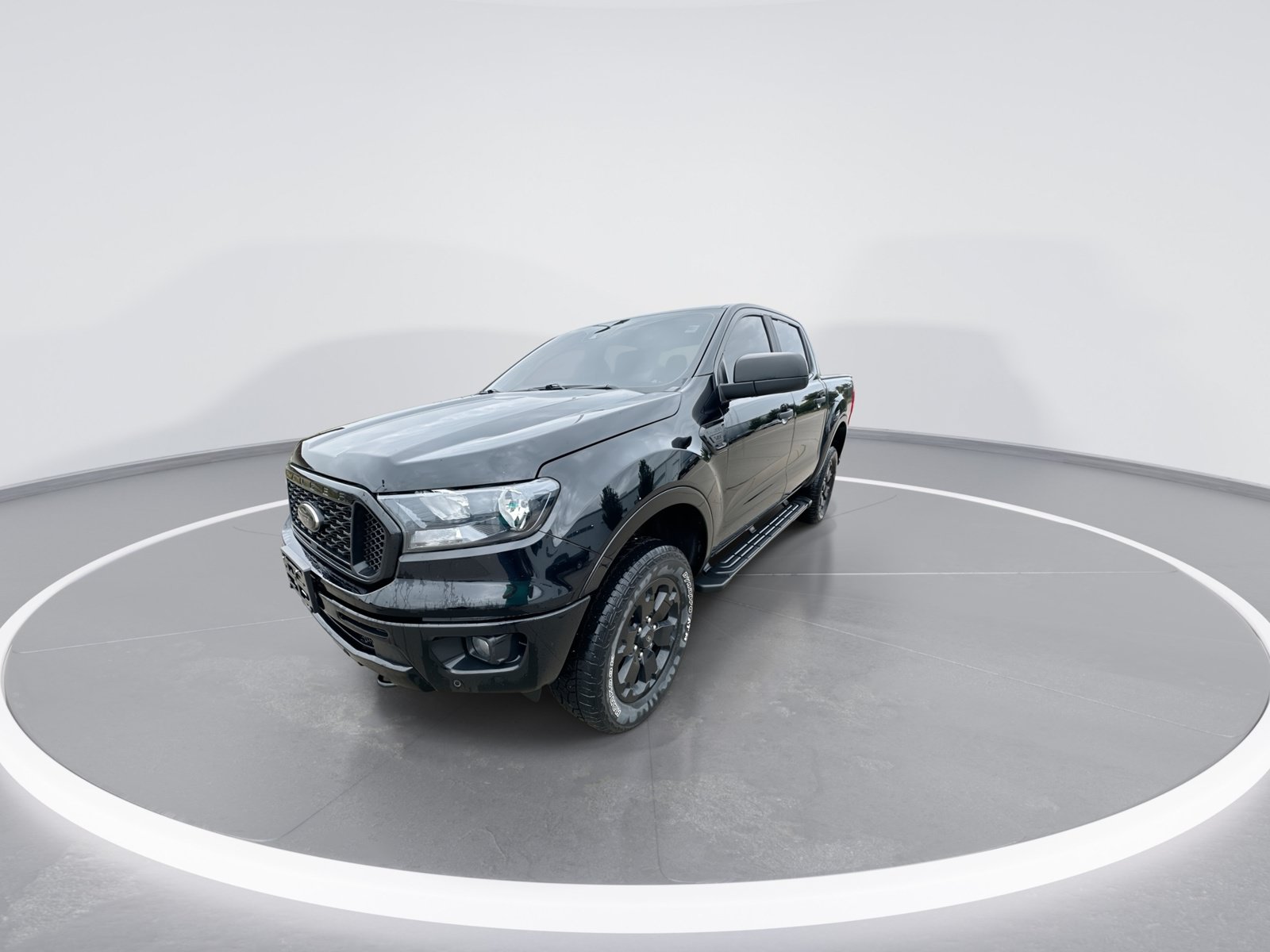 Used 2021 Ford Ranger XLT w/ Equipment Group 301A Mid AWD/4WD image 4
