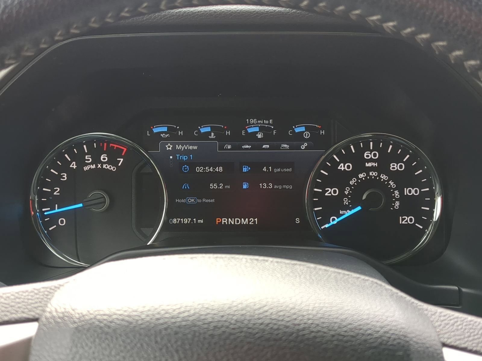 Used 2015 Ford F150 Lariat image 36