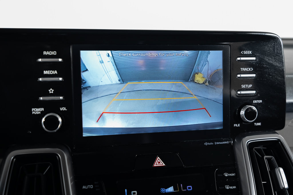 Used 2021 Kia Sorento S FWD image 33