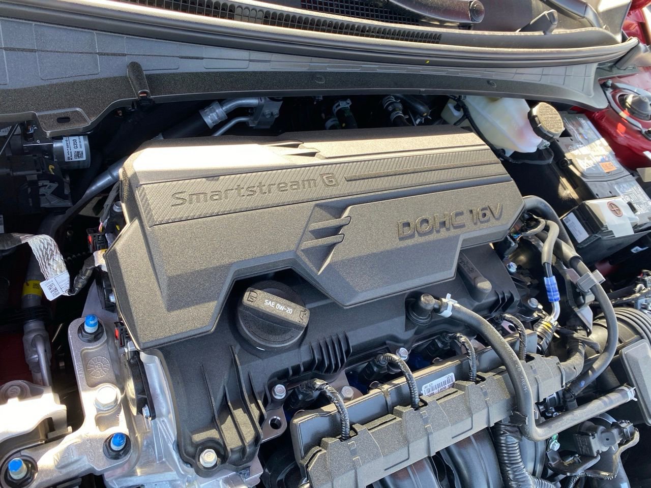 New 2026 Kia K4 GT-Line FWD image 27