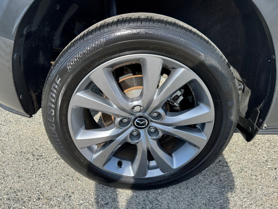 Certified 2023 MAZDA CX-30 AWD 2.5 S w/ Select Package image 27