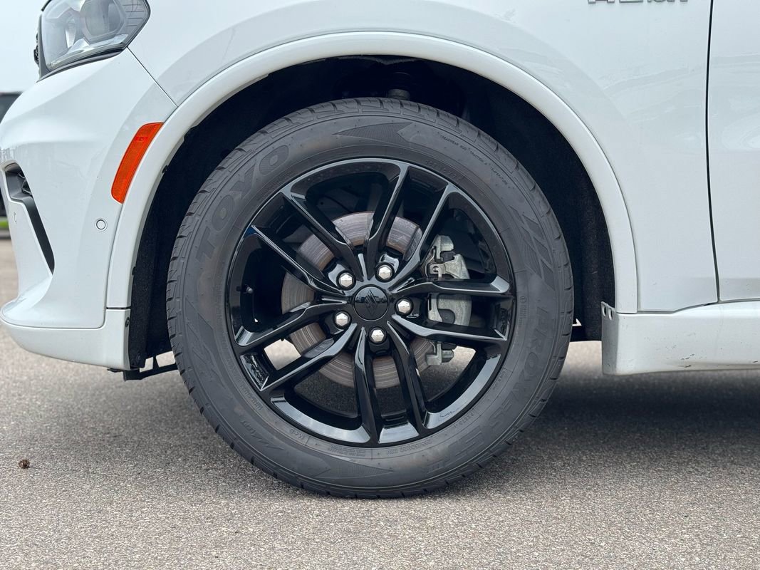 Used 2024 Dodge Durango R/T image 10