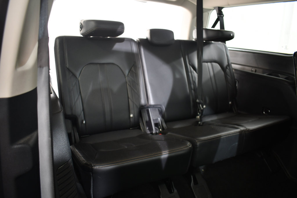 Used 2021 Ford Expedition Max Platinum AWD/4WD image 20