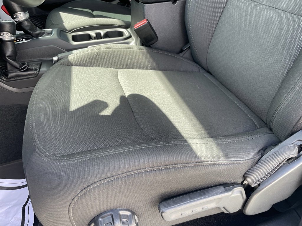 Used 2022 Jeep Gladiator Sport image 20