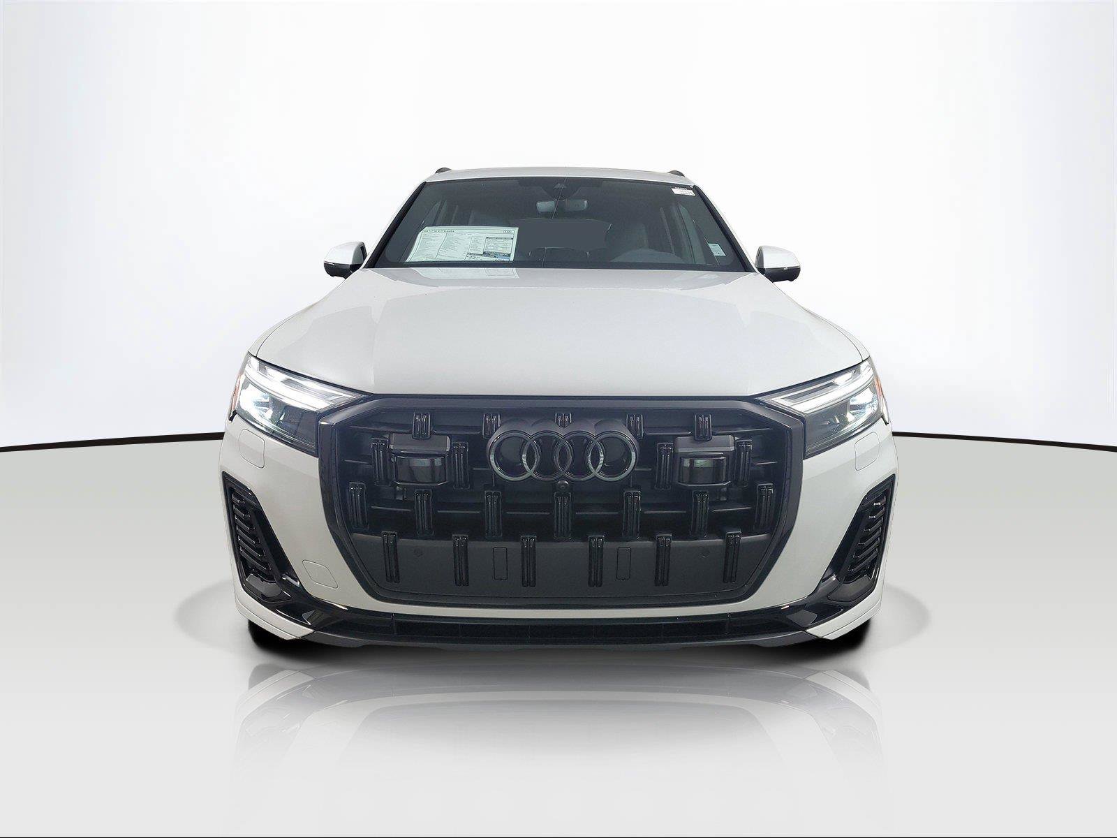 New 2026 Audi Q7 2.0T Premium Plus AWD/4WD image 2