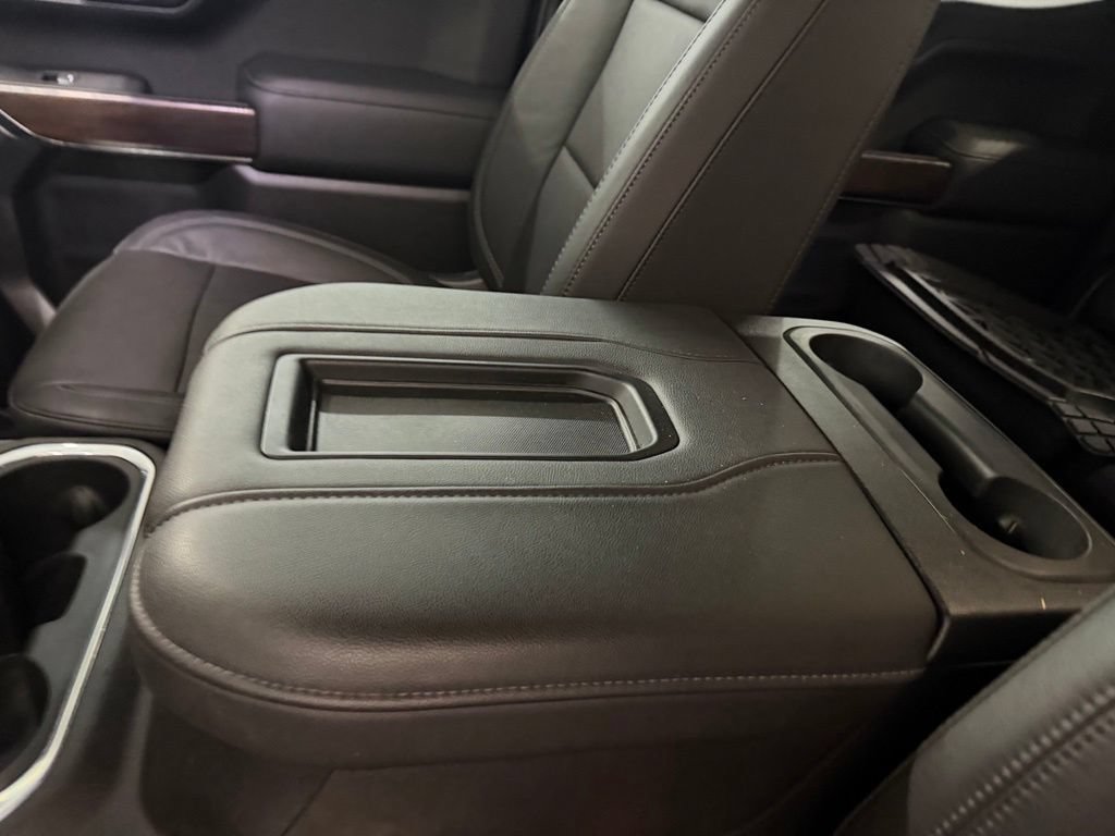 Used 2020 GMC Sierra 1500 SLT w/ SLT Premium Plus Package AWD/4WD image 25