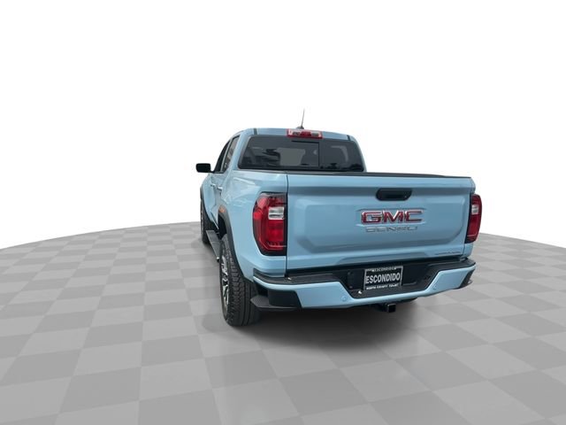 New 2026 GMC Canyon Denali AWD/4WD image 6