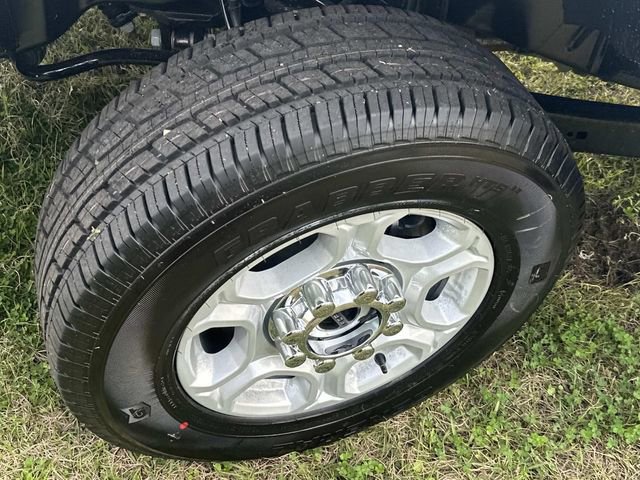 New 2026 Ford F350 XLT image 17