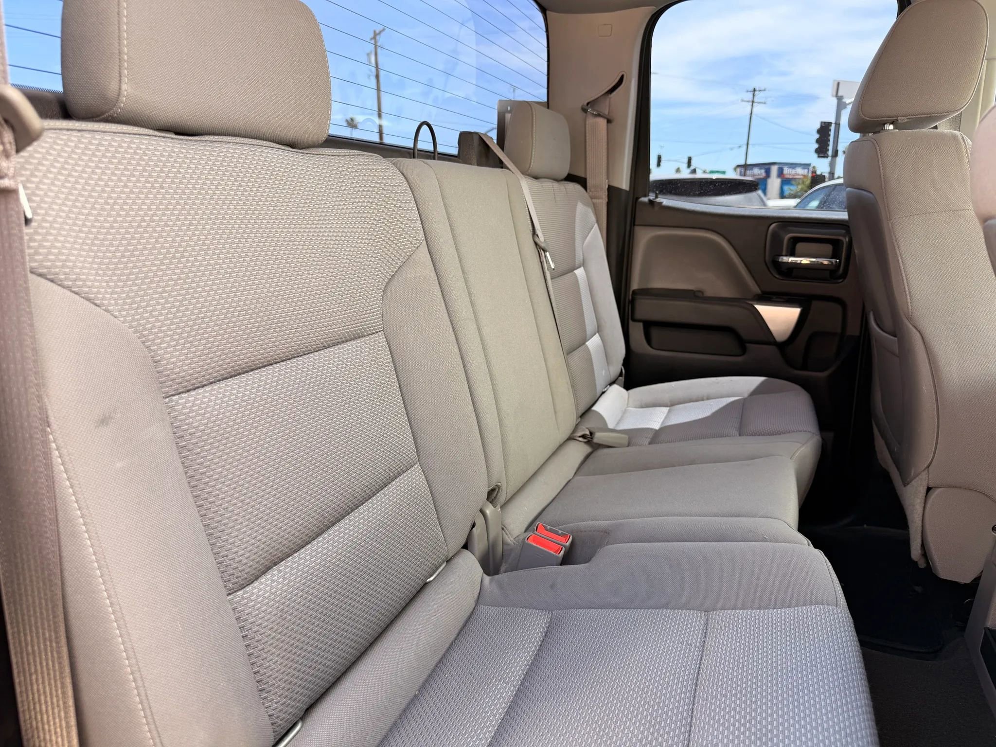 Used 2015 Chevrolet Silverado 1500 LT w/ All Star Edition image 31