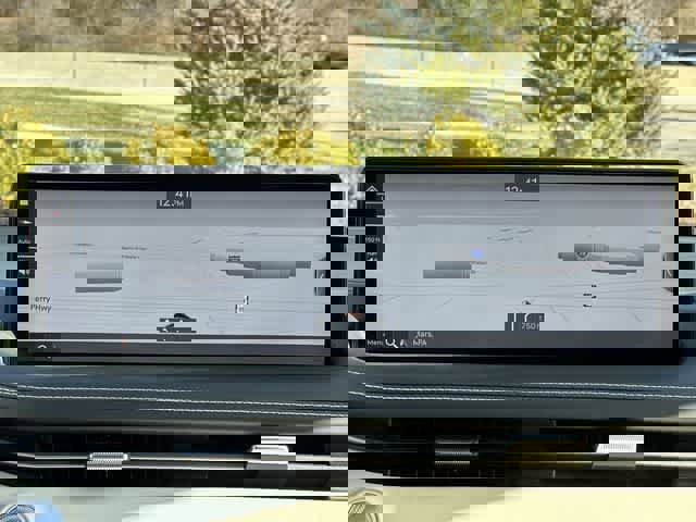 Used 2023 Genesis GV70 3.5T Sport w/ Sport Prestige Package image 13