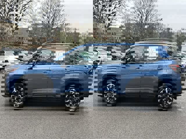 Certified 2025 Subaru Forester image 2