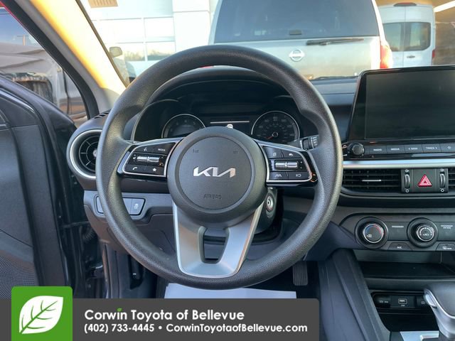 Used 2024 Kia Forte LXS image 22