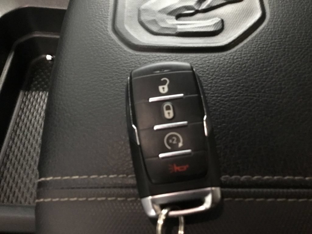 Used 2021 RAM 1500 Sport w/ Trailer Tow Group AWD/4WD image 12