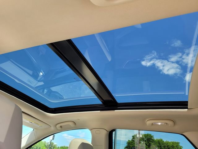 New 2026 Cadillac XT5 Premium Luxury image 24