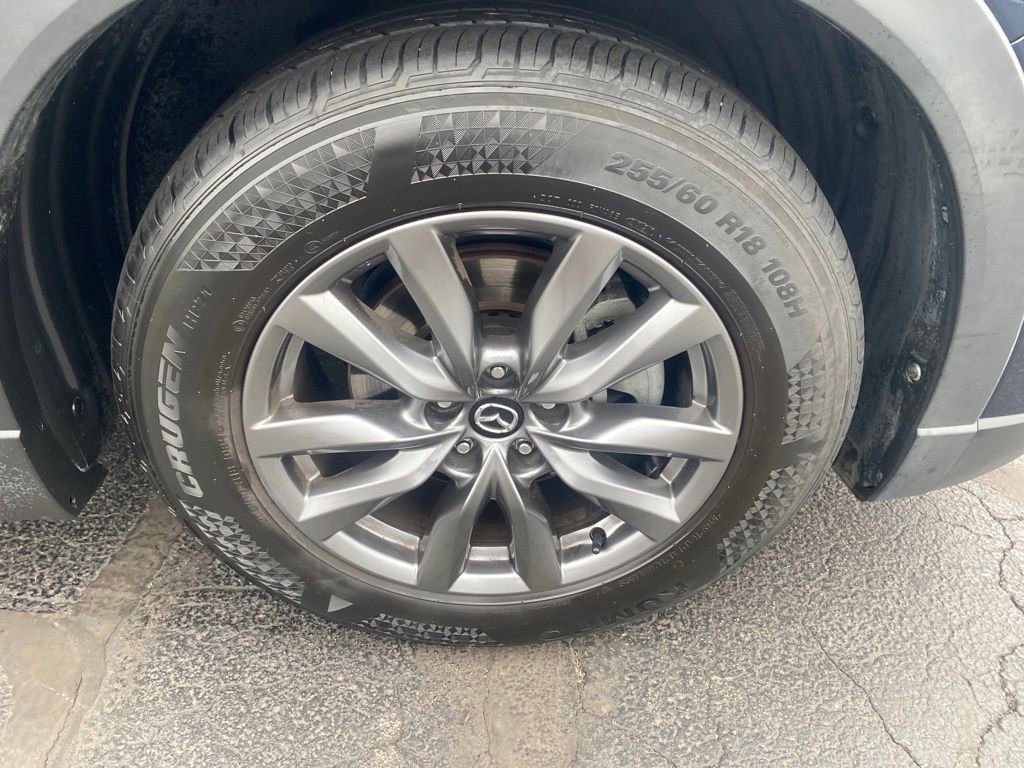 Certified 2021 MAZDA CX-9 Touring image 28