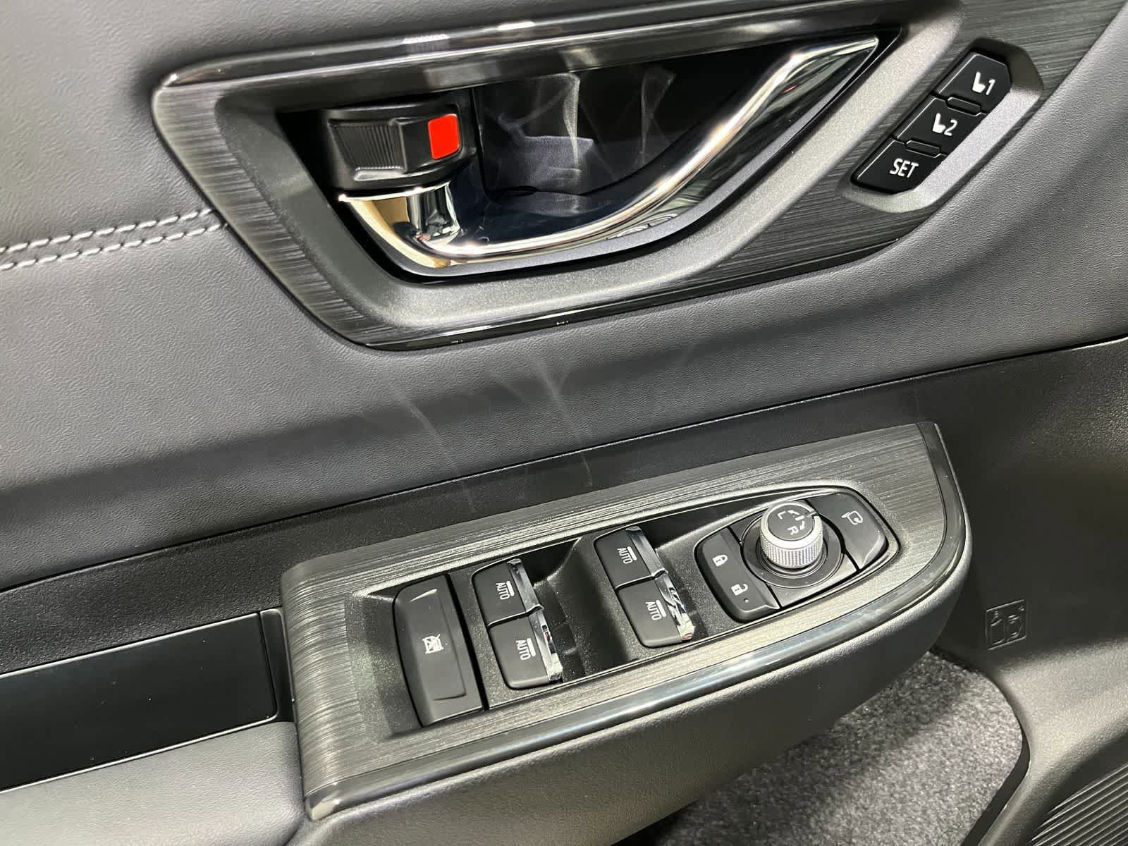 New 2026 Subaru Outback Touring XT AWD/4WD image 14