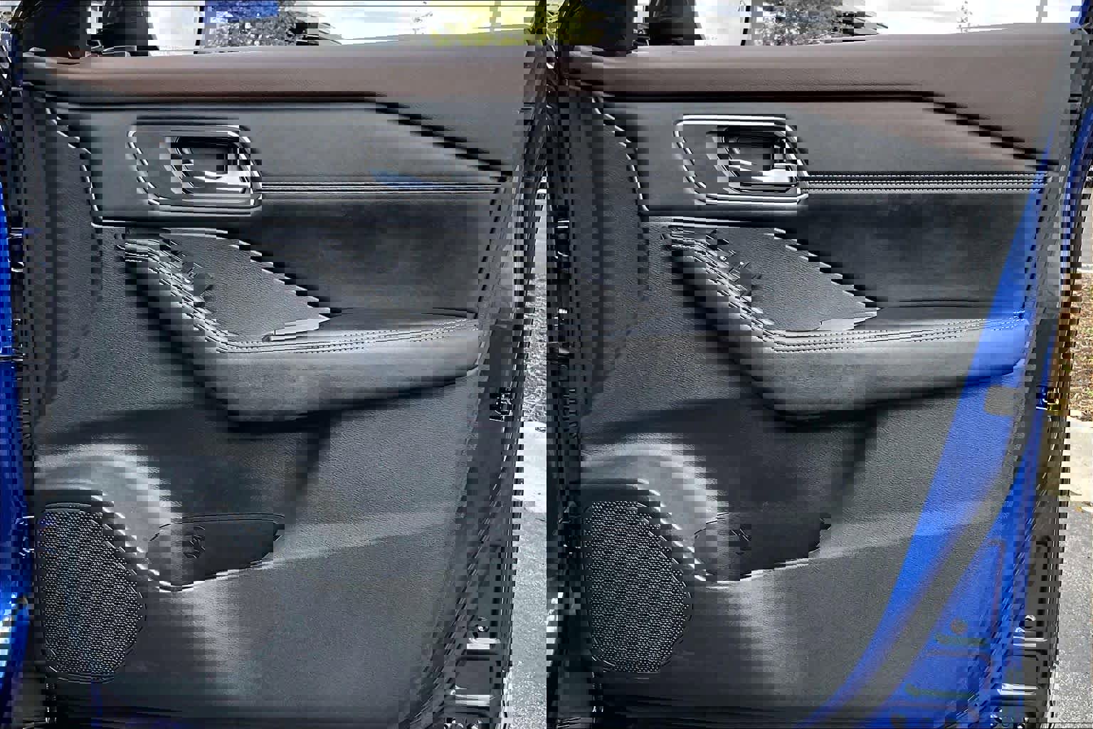 Used 2021 Nissan Rogue SV w/ Premium Package image 23