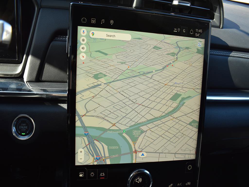 New 2026 GMC Terrain Elevation w/ Elevation Premium Package image 15