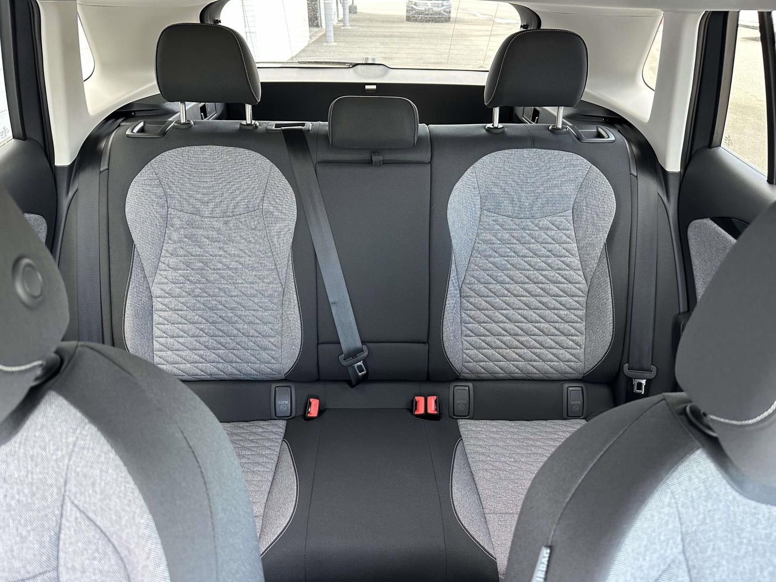 New 2026 Volkswagen Tiguan S AWD/4WD image 14