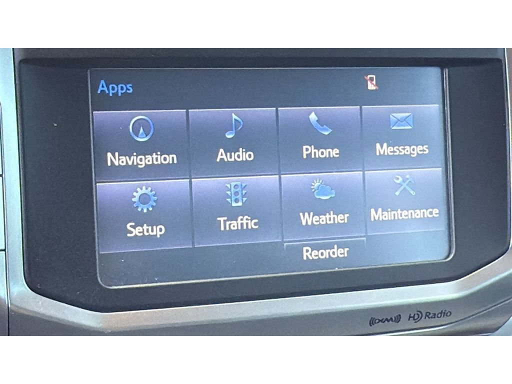 Certified 2019 Toyota 4Runner SR5 Premium AWD/4WD image 19