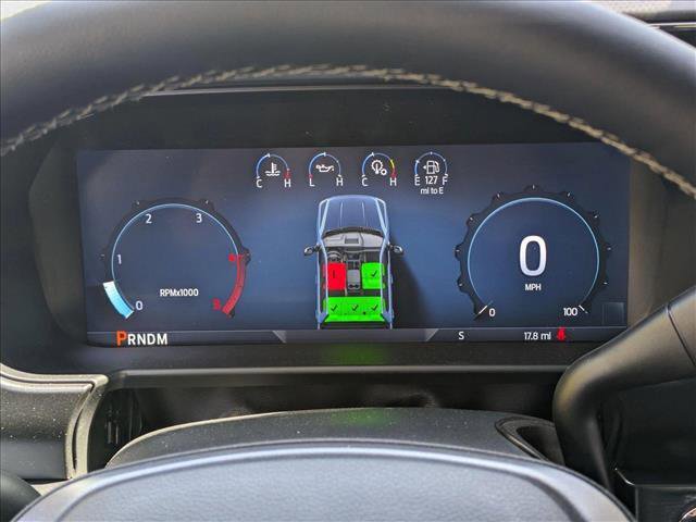 New 2025 Ford F250 Lariat w/ Lariat Ultimate Package image 9