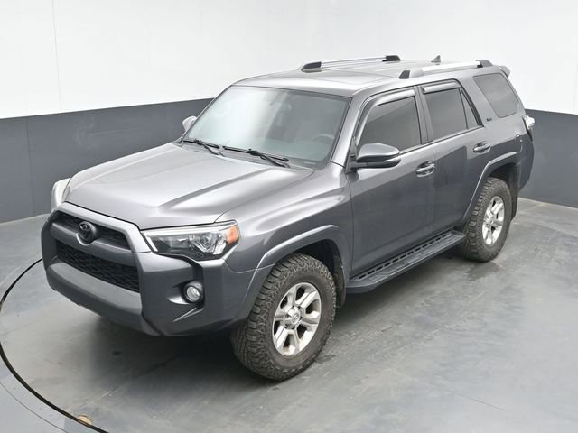 Used 2019 Toyota 4Runner SR5 Premium AWD/4WD image 15